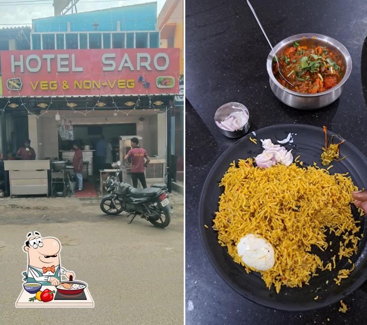Hotel Saro