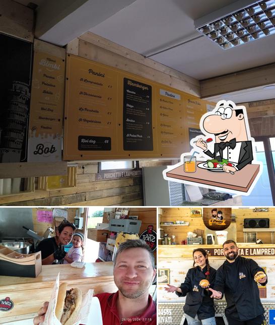 Il Panino di Bob