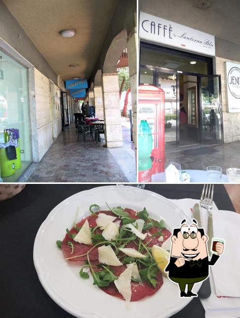 Goditi qualcosa da bere a Jeni's Bakery & Caffè - Scalea (CS)