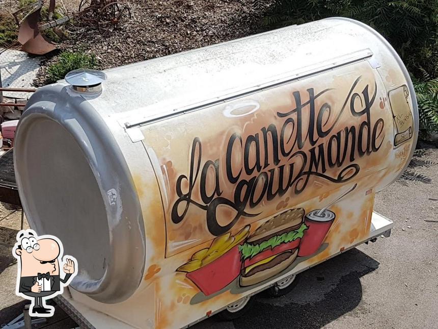 Guarda questa immagine di La Canette Gourmande