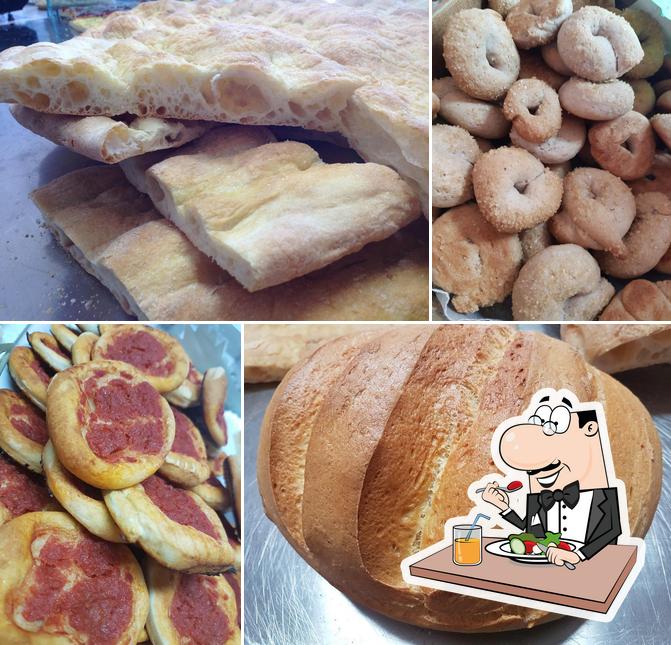 Panificio Montefranco