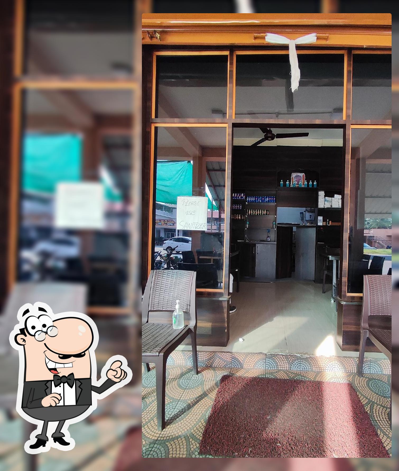 Passang Kitchen