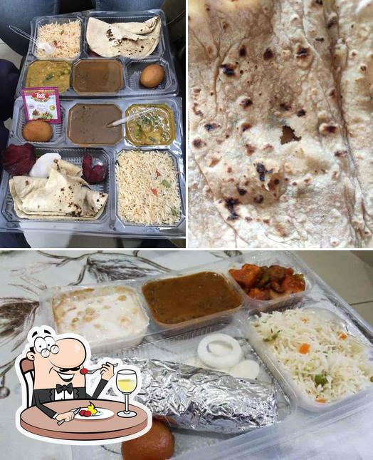 Food at Prem Dogra Catering Service