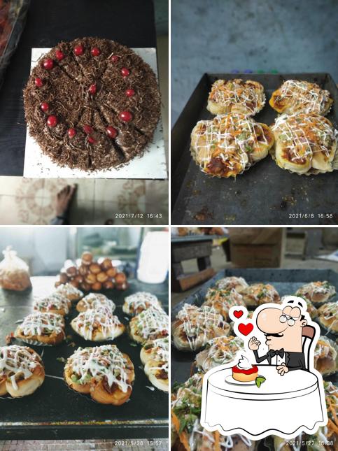 R. R Bakery and Sweets