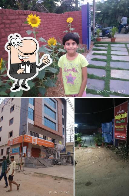 Sampradaya Hotel