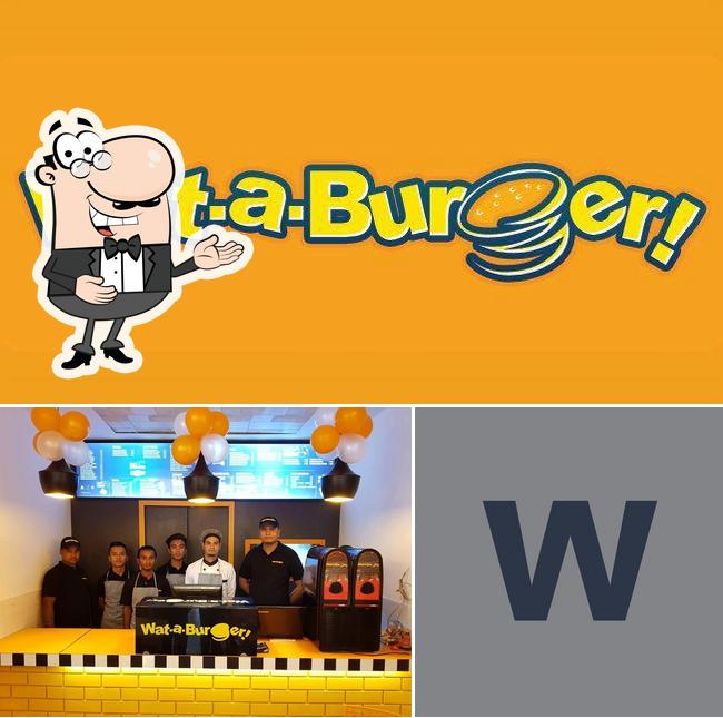 See the image of Nomad Burger - Baani Square