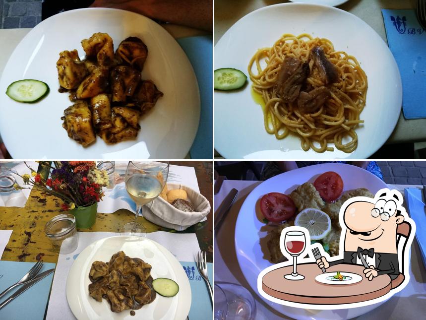 Ristorante Bella Venezia