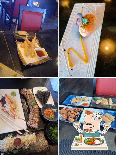 Ristorante Giapponese Yama Sushi