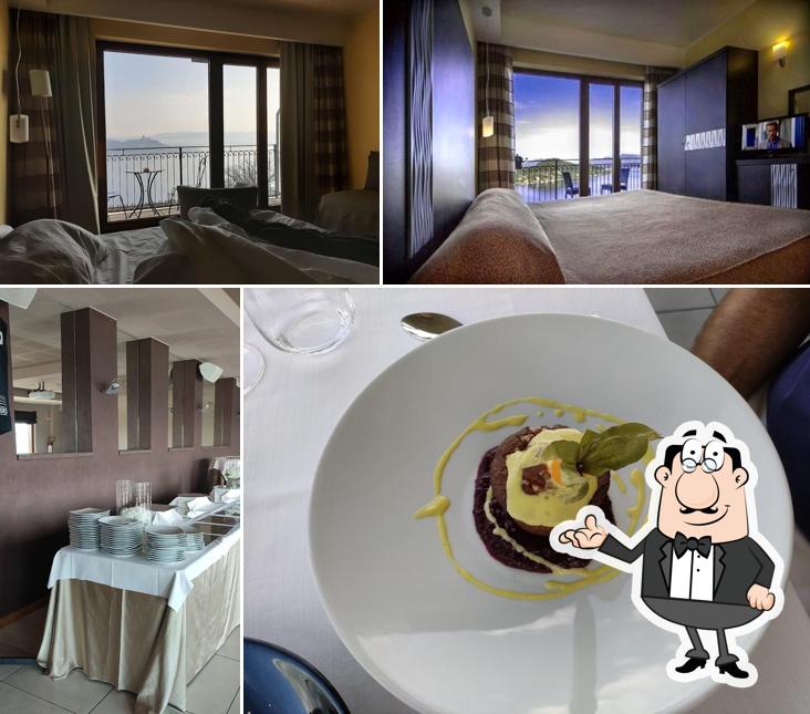 Siediti a un tavolo di Ristorante San Carlo