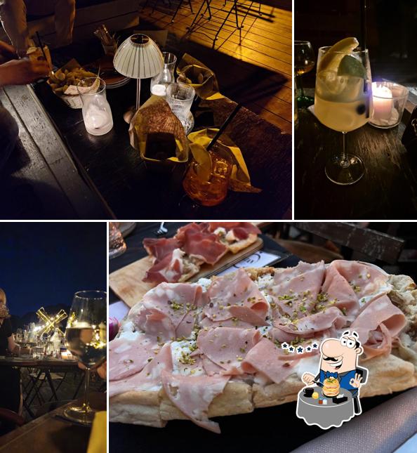 Platti al Lian Restaurant & Pizzeria