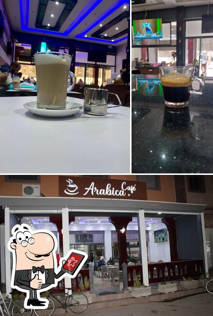 Café Arabica