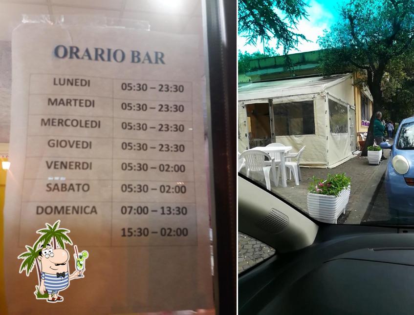 Guarda questa immagine di Nuovo Bar La Fontana
