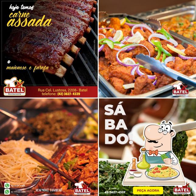 Batel - Restaurante, Pizzaria e Hamburgueria