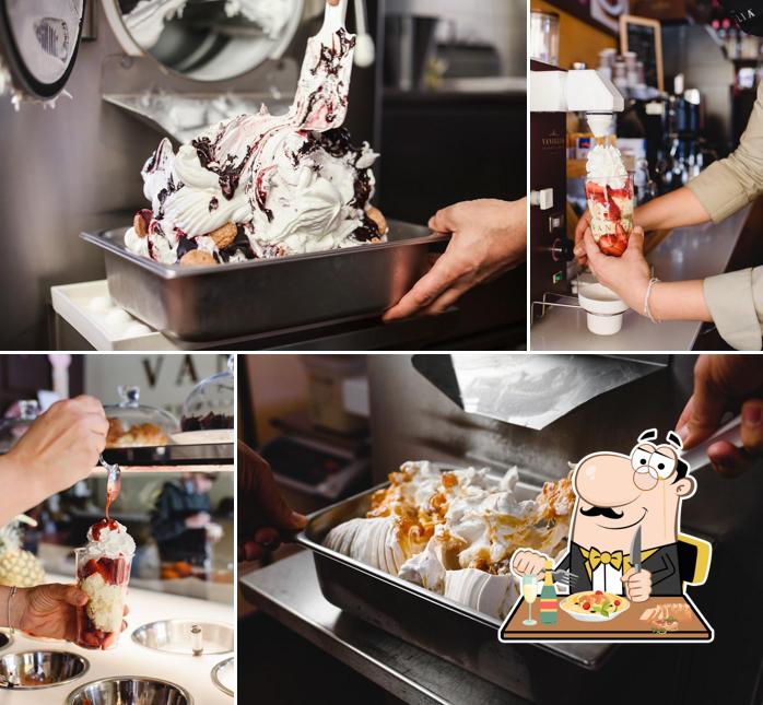 Vaniglia Gelaterie - C.C. Panorama