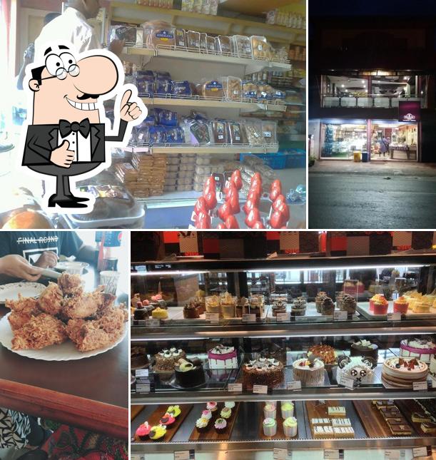 See this image of Himalaya Bakery