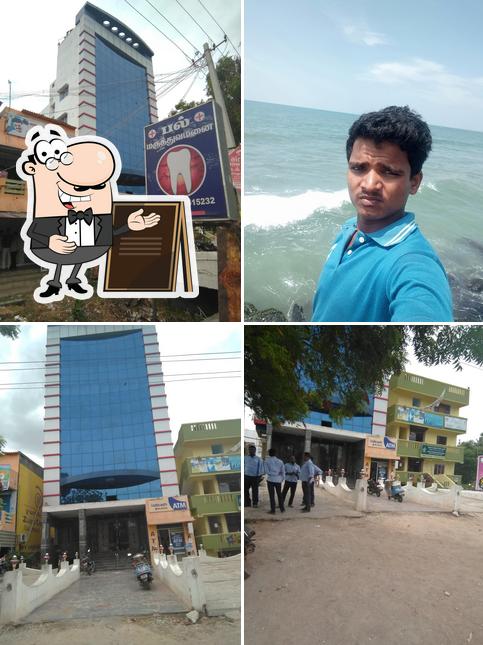 J.K Restaurant