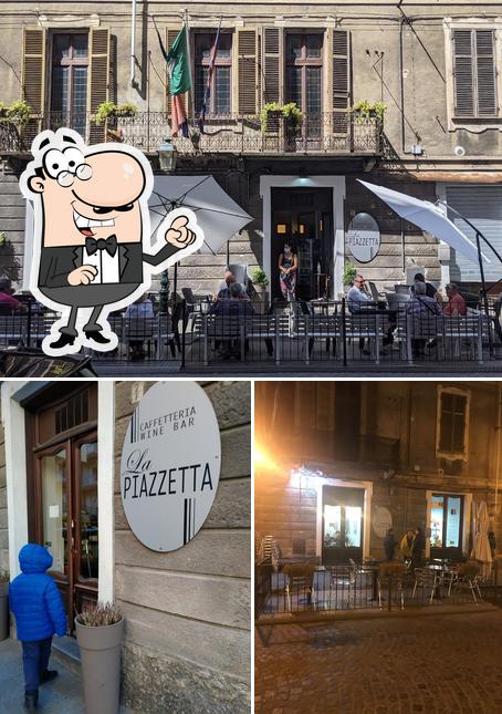 La Piazzetta