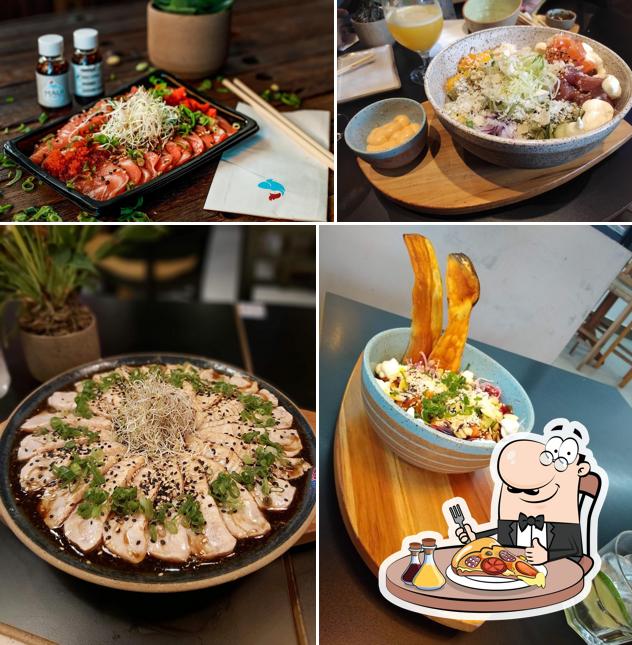 Maui Poke House - Alphaville