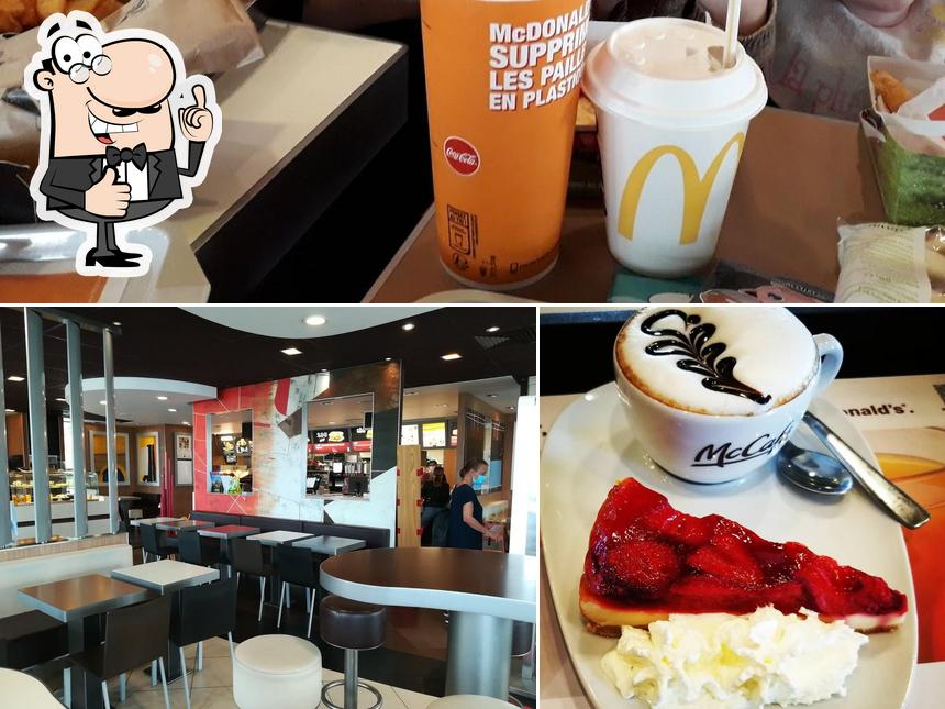 Mc Café