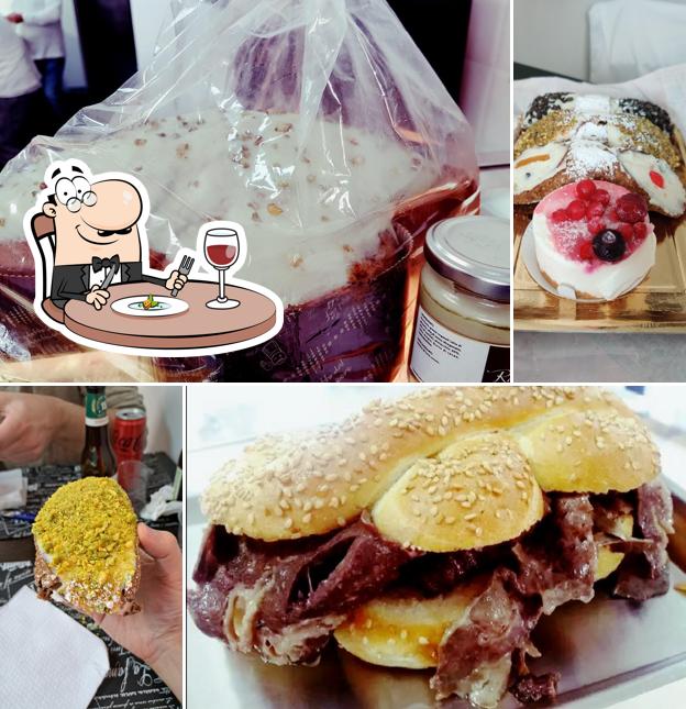 Platti al Zio Michele