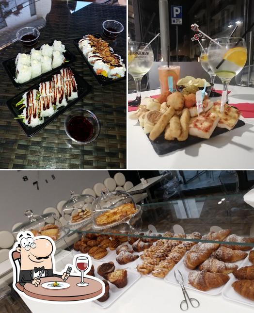 Mamo's Café