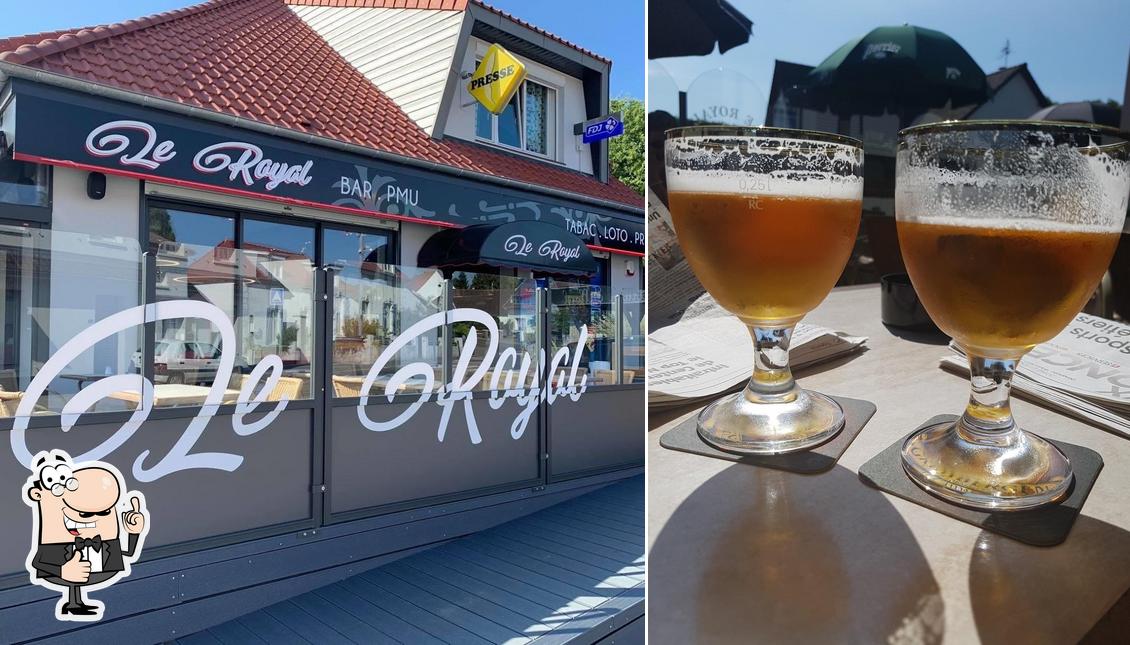 Le Royal