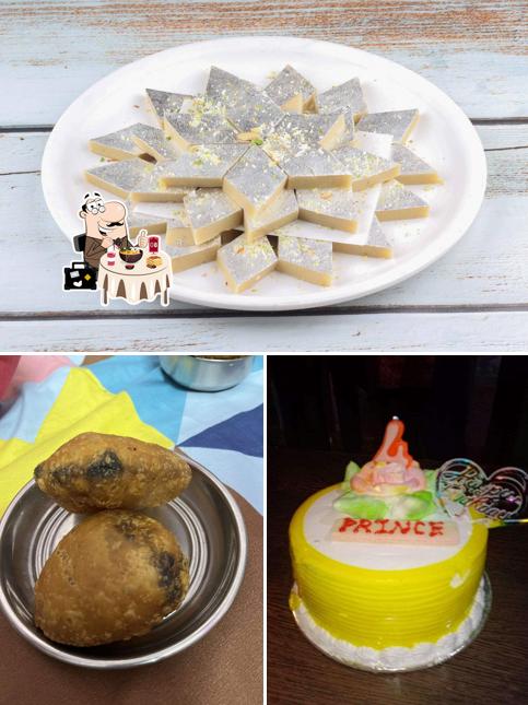 Bansal Sweets and Namkeen