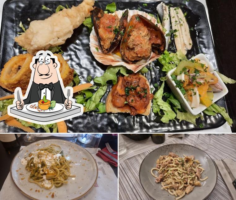 Cibo al Beni
