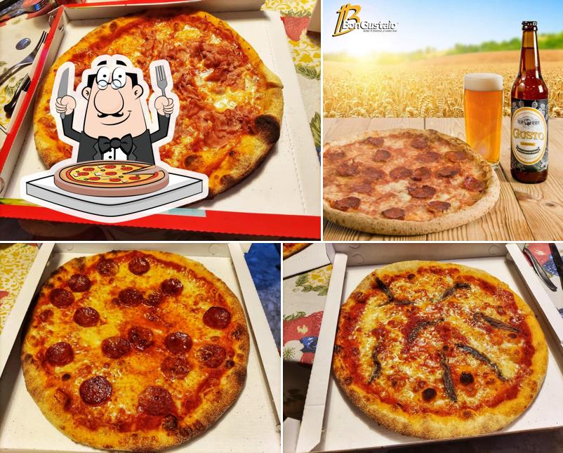 BonGustaio Fontanafredda