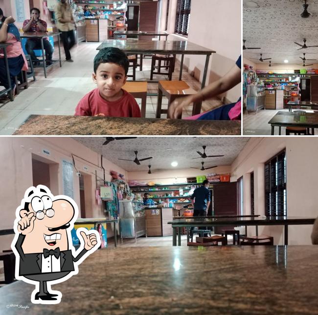 Canteen - Mission Hospital