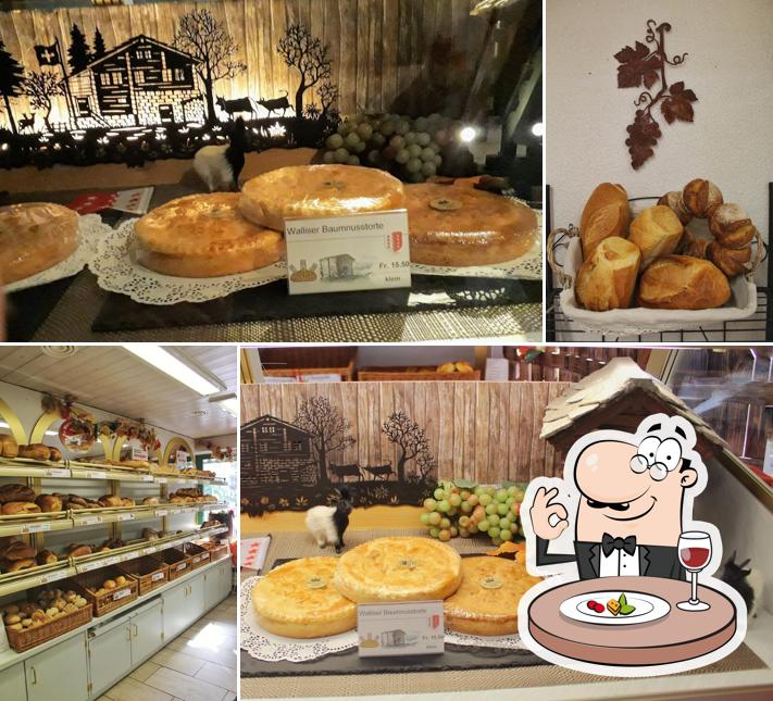 Platti al Charly Kronig Bäckerei-Konditorei