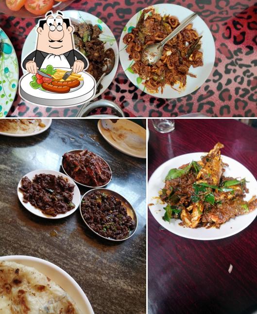 Erivum Puliyum Restaurant & Toddy Shop