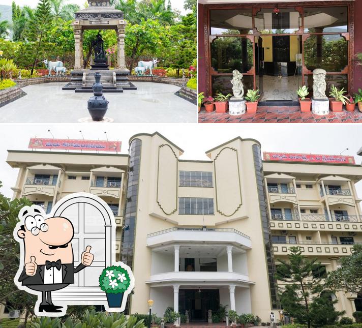 Check out how Happy Resorts & Recreations looks outside