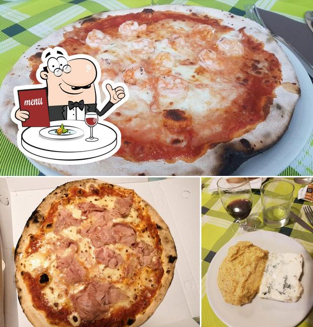 Platti al I Topi