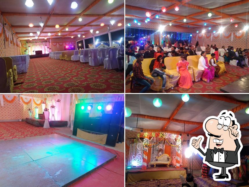 Jay Wedding Point Lalpur Dhuruwpur