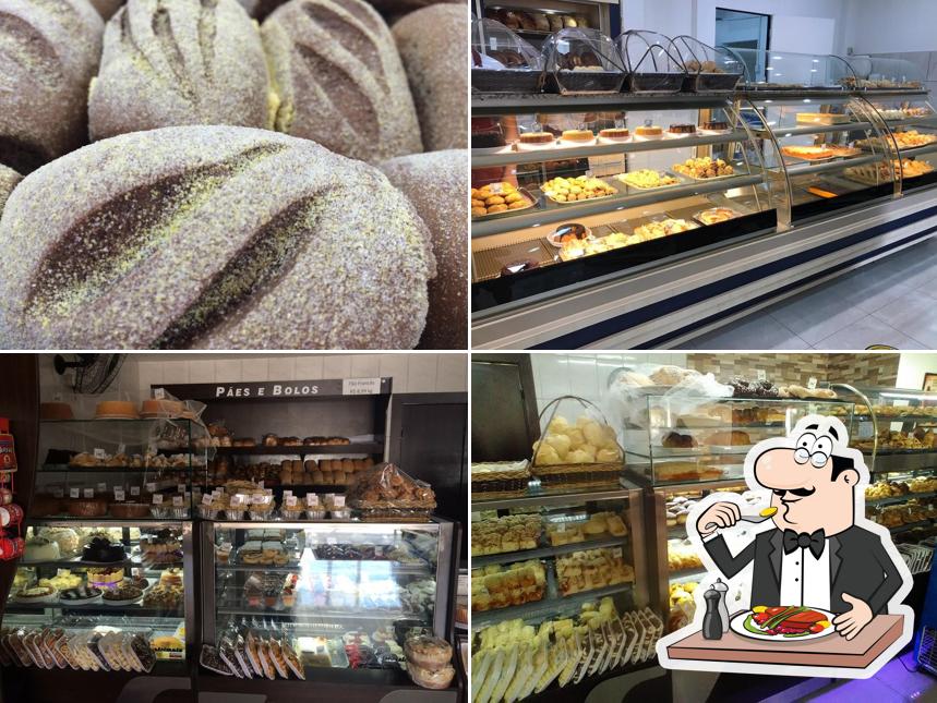 Kituti - Panificadora & Confeitaria