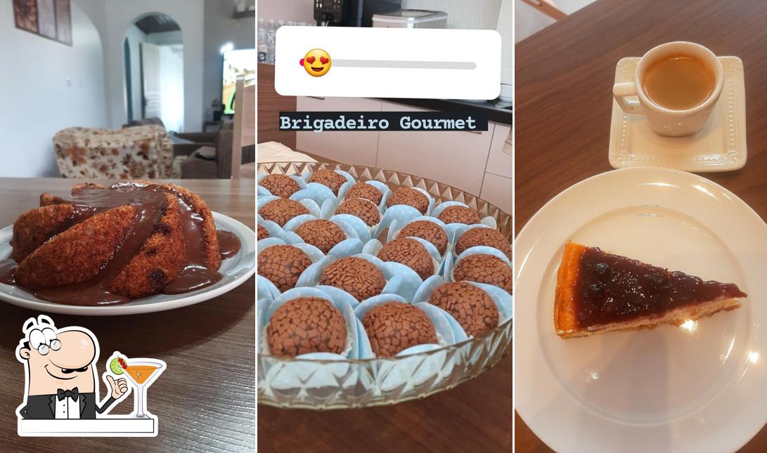 Moura Patisserie Café