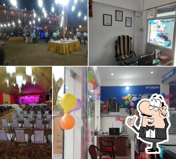 Narain Vatika Guest House