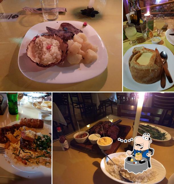 Rancho Da Picanha