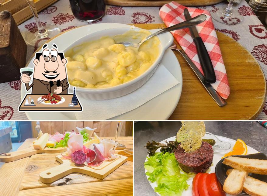 Filet mignon al Maison Bandí