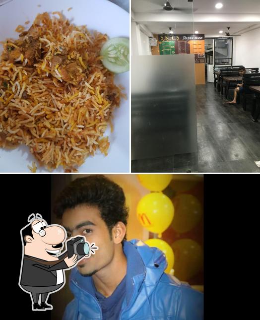 S.K.L.S RESTAURANT image