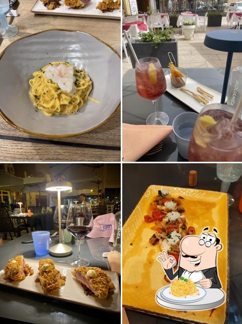 The Bistrot