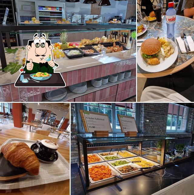 Restaurant The Valley