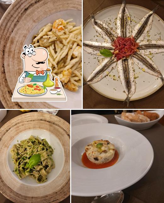 Cibo al U Fùndegu d'a Monica