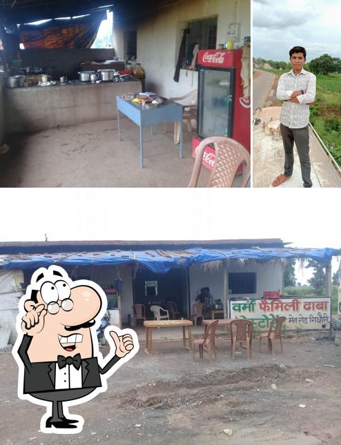 VERMA FAMILY DHABA