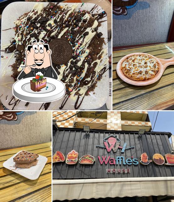 Waffle’s house