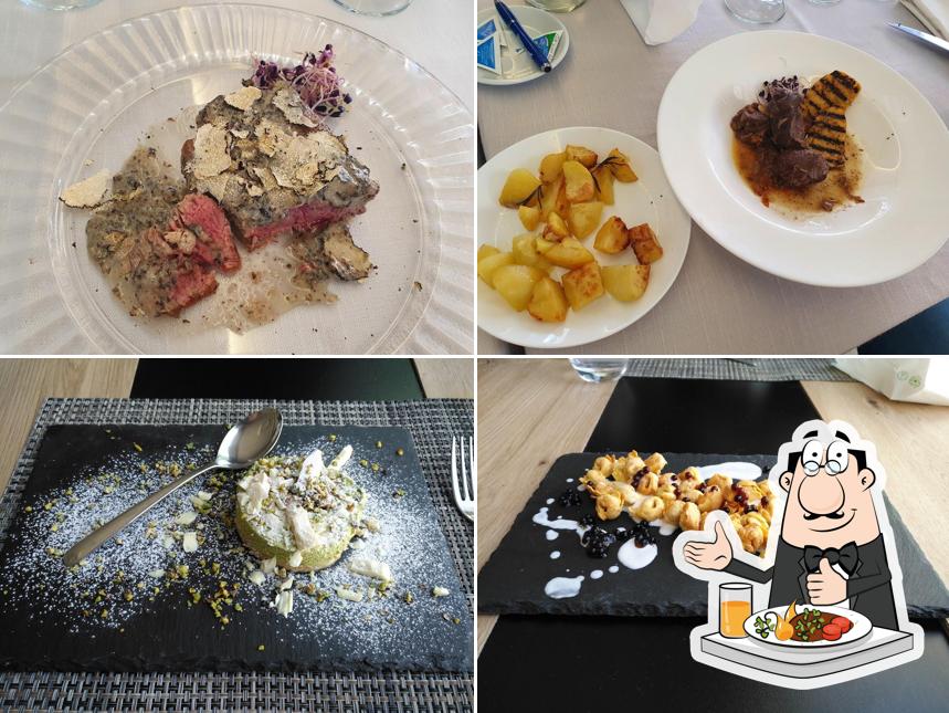 Bar ristorante Aeroporto - Ricevimenti La vecchia Quercia