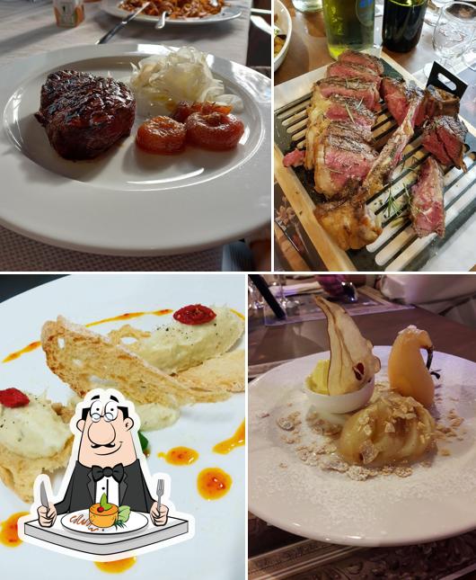 Ristorante Ca' del Pino