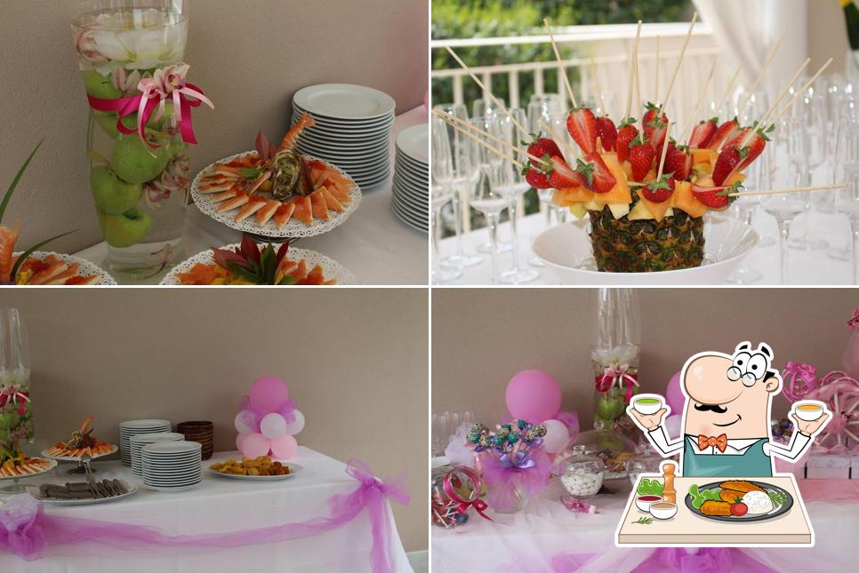 Ristorante Enoteca l'Olivo