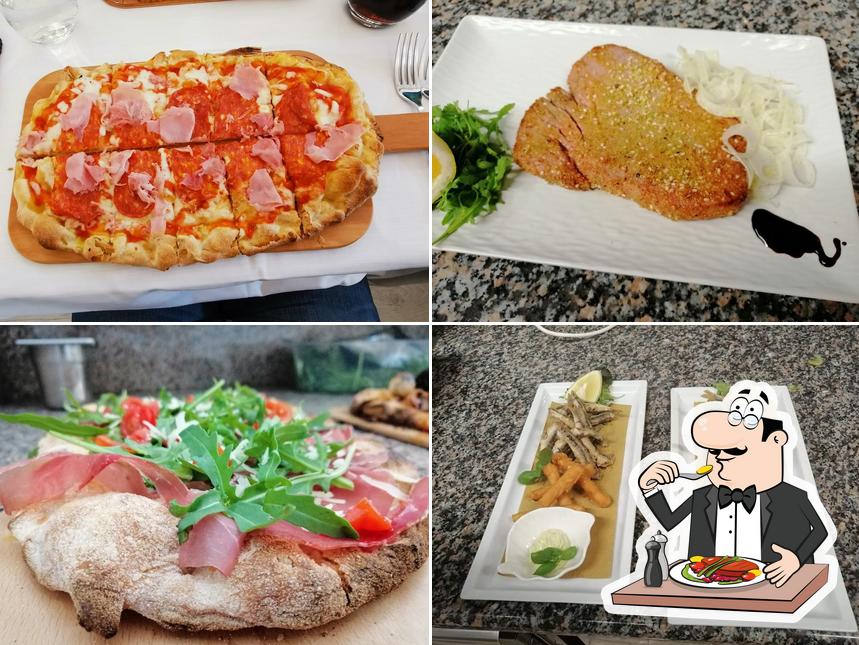 Ristorante Pizzeria Da Dino